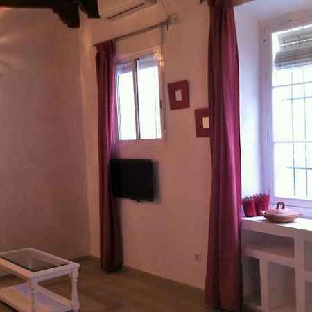 Apartmán Casa Florinda #1 Jerez de la Frontera Exteriér fotografie