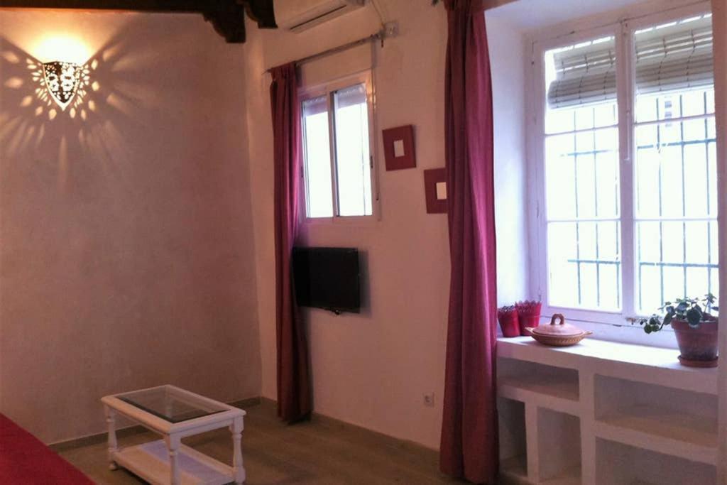 Apartmán Casa Florinda #1 Jerez de la Frontera Exteriér fotografie