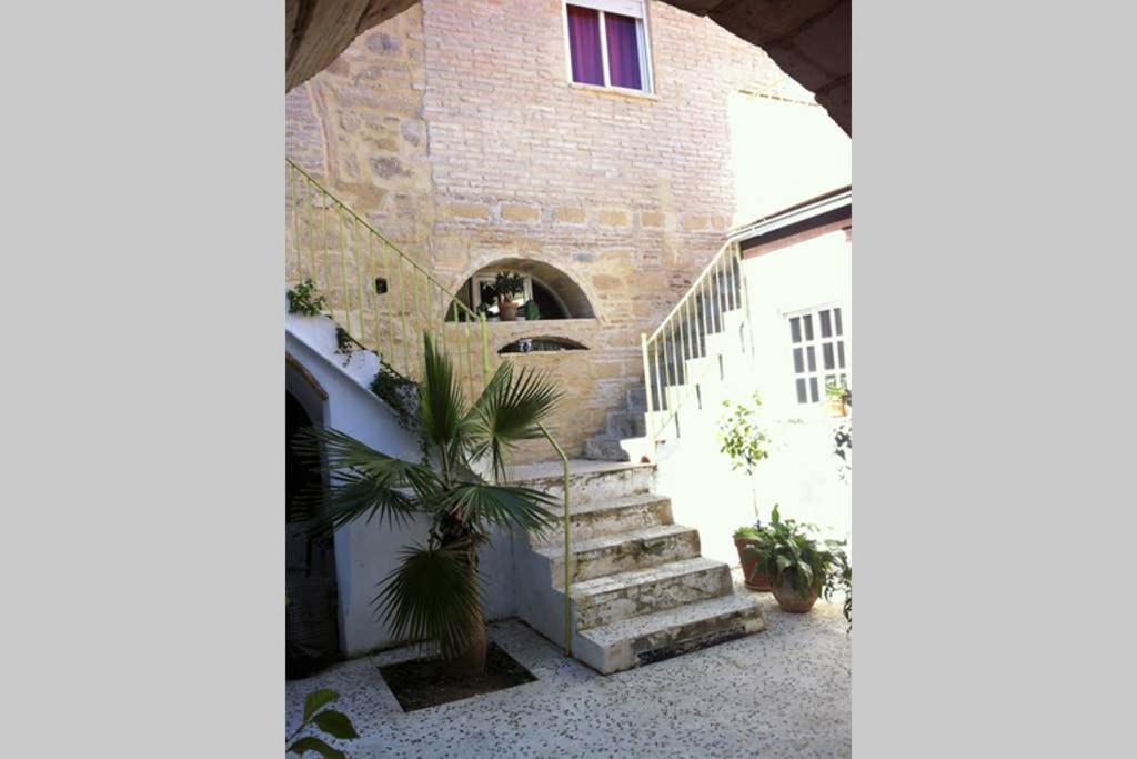 Apartmán Casa Florinda #1 Jerez de la Frontera Exteriér fotografie