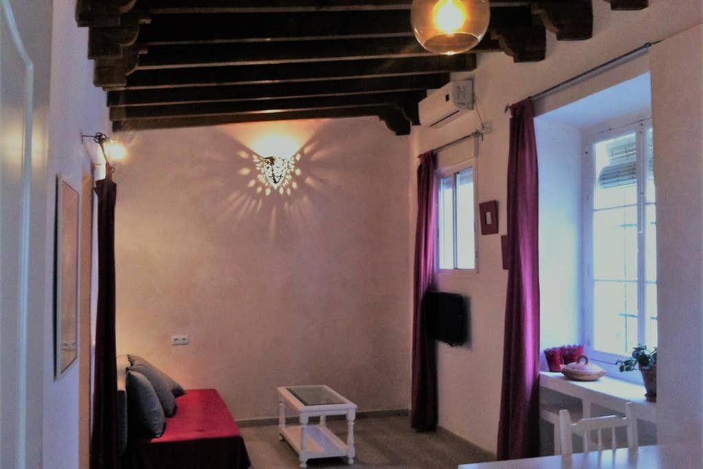 Apartmán Casa Florinda #1 Jerez de la Frontera Exteriér fotografie