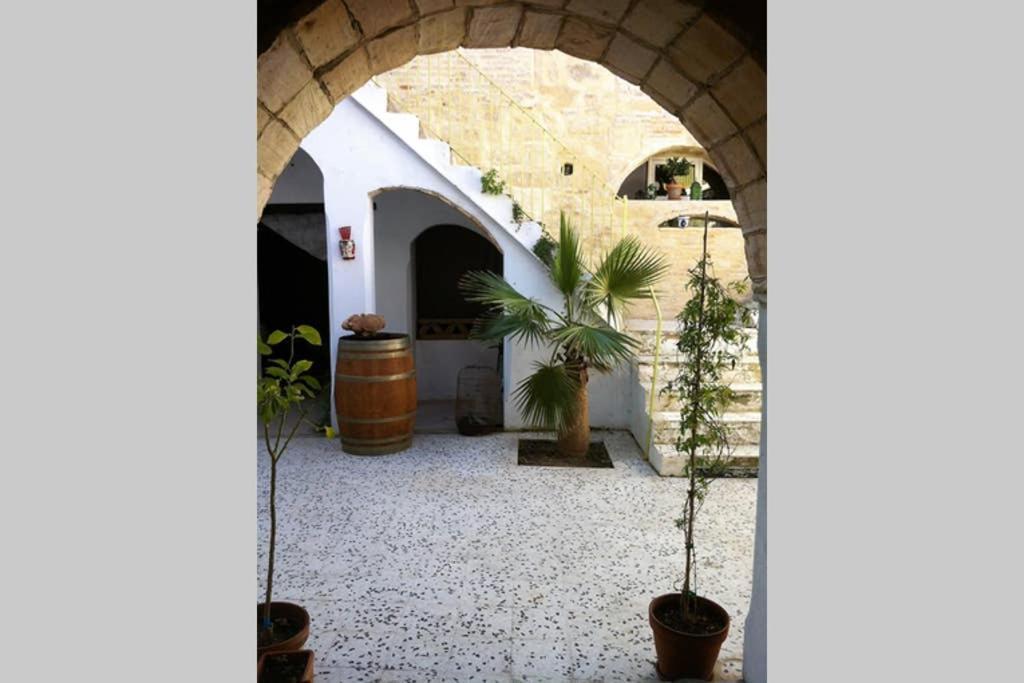 Apartmán Casa Florinda #1 Jerez de la Frontera Exteriér fotografie