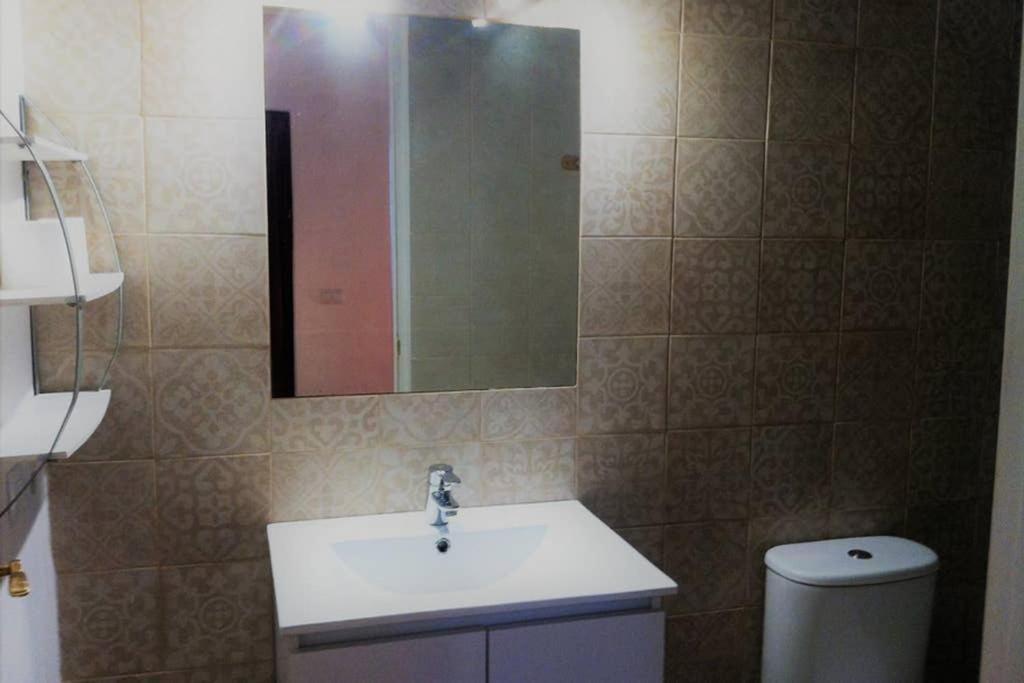 Apartmán Casa Florinda #1 Jerez de la Frontera Exteriér fotografie