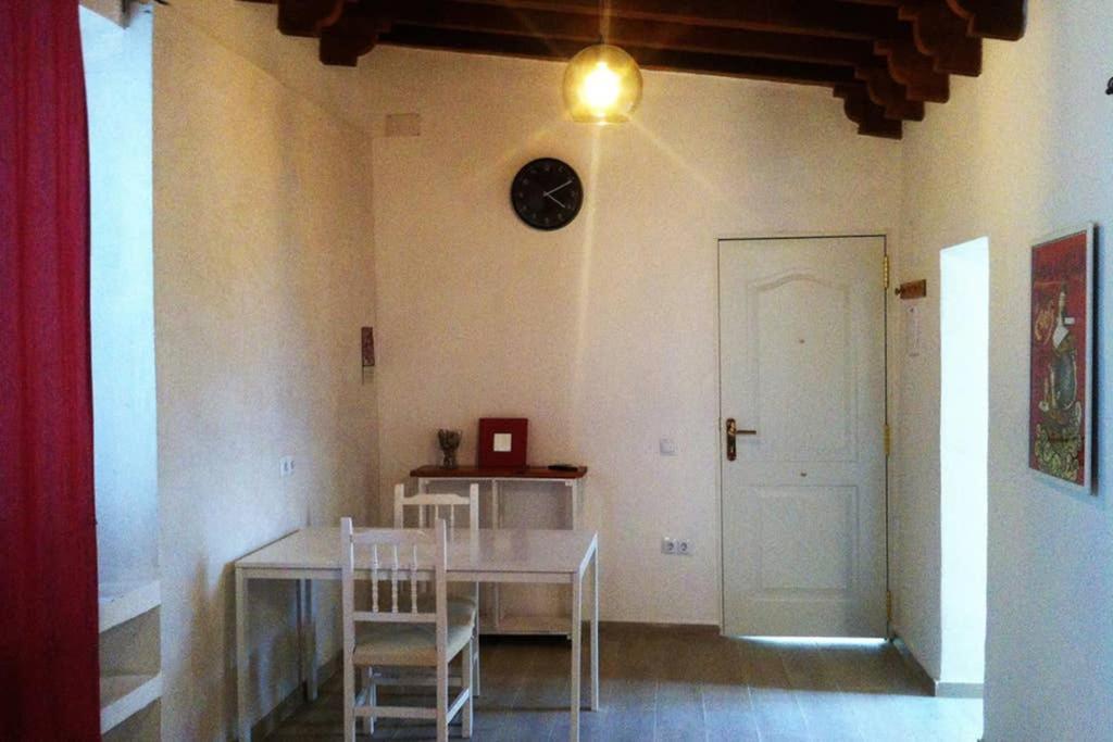 Apartmán Casa Florinda #1 Jerez de la Frontera Exteriér fotografie
